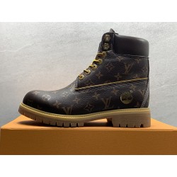 GT 1V Timberland 6" Ankle Boot Monogram