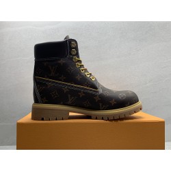 GT 1V Timberland 6" Ankle Boot Monogram