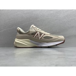 GT New Balance 990v6 MiUSA Loro Piana U990LP6