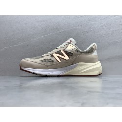 GT New Balance 990v6 MiUSA Loro Piana U990LP6