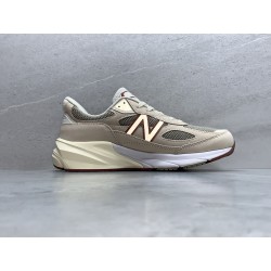 GT New Balance 990v6 MiUSA Loro Piana U990LP6