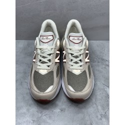 GT New Balance 990v6 MiUSA Loro Piana U990LP6