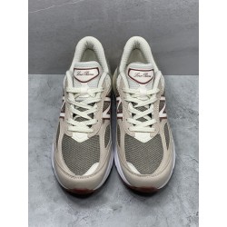 GT New Balance 990v6 MiUSA Loro Piana U990LP6