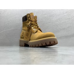 GT 1V Timberland 6 Ankle Boot With Zipper Wheat 1AD751