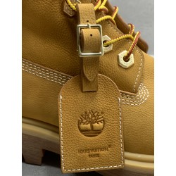 GT 1V Timberland 6 Ankle Boot With Zipper Wheat 1AD751