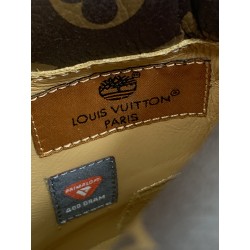 GT 1V Timberland 6 Ankle Boot With Zipper Wheat 1AD751