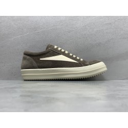 GT Rick Owens DRKSHDW Porterville Vintage Dust Milk FW24