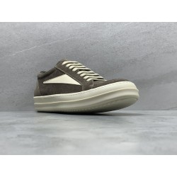 GT Rick Owens DRKSHDW Porterville Vintage Dust Milk FW24