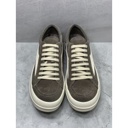 GT Rick Owens DRKSHDW Porterville Vintage Dust Milk FW24