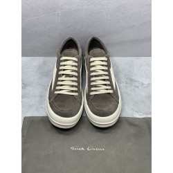 GT Rick Owens DRKSHDW Porterville Vintage Dust Milk FW24