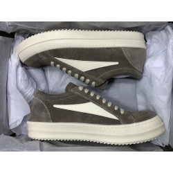 GT Rick Owens DRKSHDW Porterville Vintage Dust Milk FW24