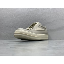 GT Rick Owens Lido Vintage Pearl Milk