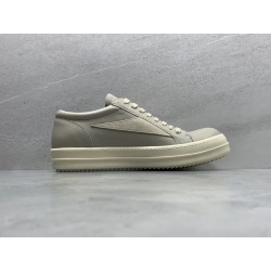 GT Rick Owens Lido Vintage Pearl Milk