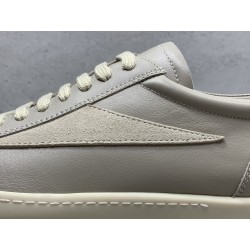 GT Rick Owens Lido Vintage Pearl Milk