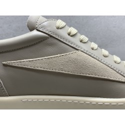 GT Rick Owens Lido Vintage Pearl Milk