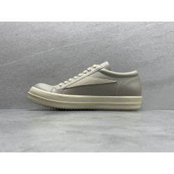 GT Rick Owens Lido Vintage Pearl Milk