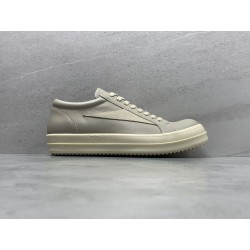 GT Rick Owens Lido Vintage Pearl Milk