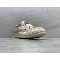 GT Rick Owens Lido Vintage Pearl Milk