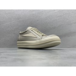 GT Rick Owens Lido Vintage Pearl Milk