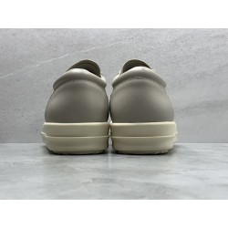 GT Rick Owens Lido Vintage Pearl Milk