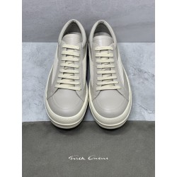 GT Rick Owens Lido Vintage Pearl Milk