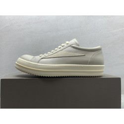 GT Rick Owens Lido Vintage Pearl Milk