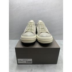 GT Rick Owens Lido Vintage Pearl Milk