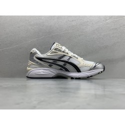 GT ASICS ASICS Gel-Kayano 14 White Midnight