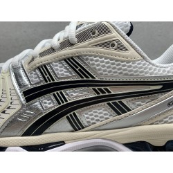 GT ASICS ASICS Gel-Kayano 14 White Midnight