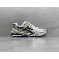 GT ASICS ASICS Gel-Kayano 14 White Midnight