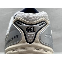 GT ASICS ASICS Gel-Kayano 14 White Midnight