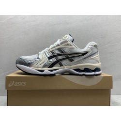 GT ASICS ASICS Gel-Kayano 14 White Midnight