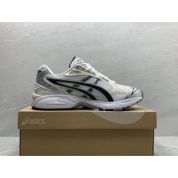 GT ASICS ASICS Gel-Kayano 14 White Midnight