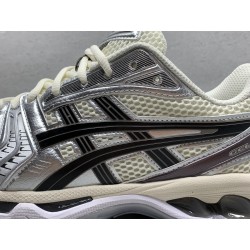 ASICS Gel-Kayano 14 Cream Black 1201A019-108