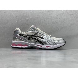 ASICS GEL-Kayano 14 Cream Sweet Pink 1203A537-103