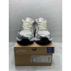 ASICS GEL-Kayano 14 Cream Sweet Pink 1203A537-103