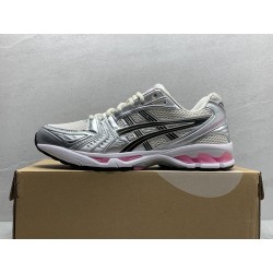 ASICS GEL-Kayano 14 Cream Sweet Pink 1203A537-103