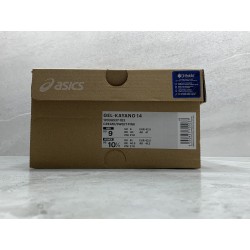 ASICS GEL-Kayano 14 Cream Sweet Pink 1203A537-103