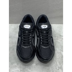 GT Dior B30 Sneakers Python Black 3SN279ZAH90044