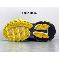 GT Batch Balenciaga Track Grey Yellow