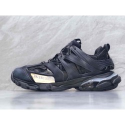 GT Batch Balenciaga Track LED Black