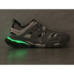 GT Batch Balenciaga Track LED Grey