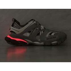 GT Batch Balenciaga Track LED Grey