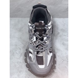 GT Batch Balenciaga Track LED Grey