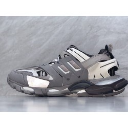 GT Batch Balenciaga Track LED Grey