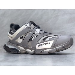 GT Batch Balenciaga Track LED Grey