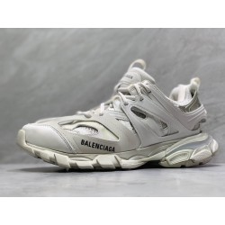 GT Batch Balenciaga Track LED White