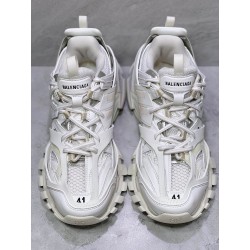 GT Batch Balenciaga Track LED White