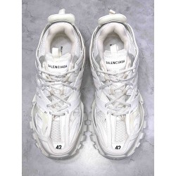 GT Batch Balenciaga Track, White