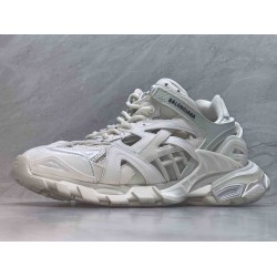 GT Batch Balenciaga Track 2.0 Triple White